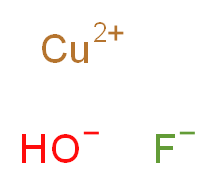 CAS_13867-72-6 molecular structure