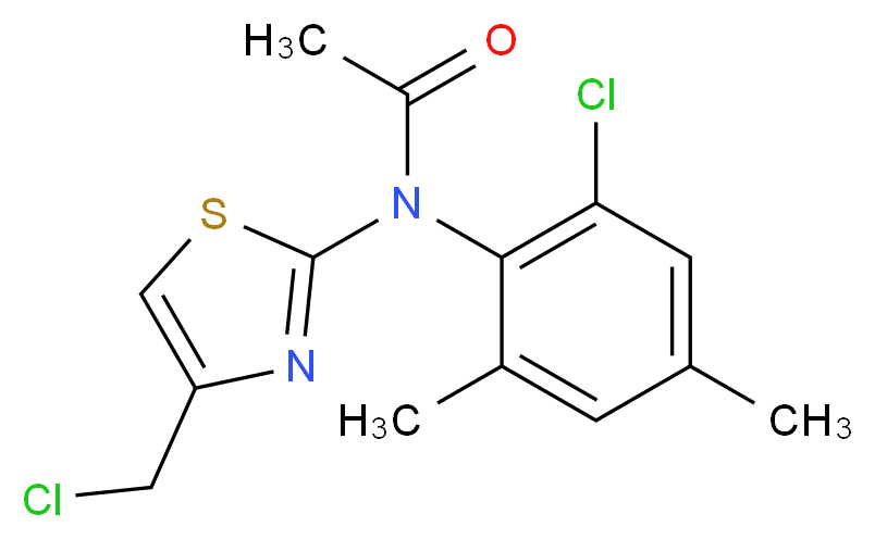 MFCD06357884 molecular structure