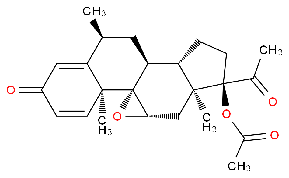 CAS_83873-17-0 molecular structure