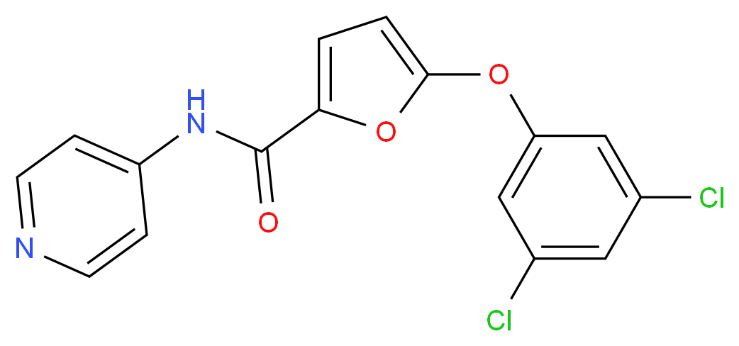 CAS_685830-90-4 molecular structure