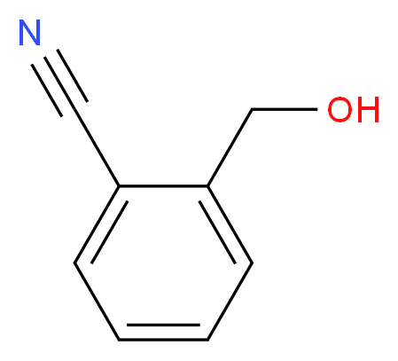 2-(Hydroxymethyl)benzonitrile_Molecular_structure_CAS_89942-45-0)