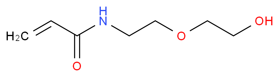 89911-50-2 molecular structure