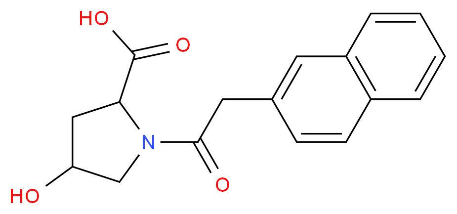 MFCD13195930 molecular structure