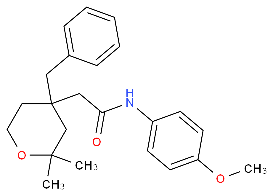 164242889 molecular structure