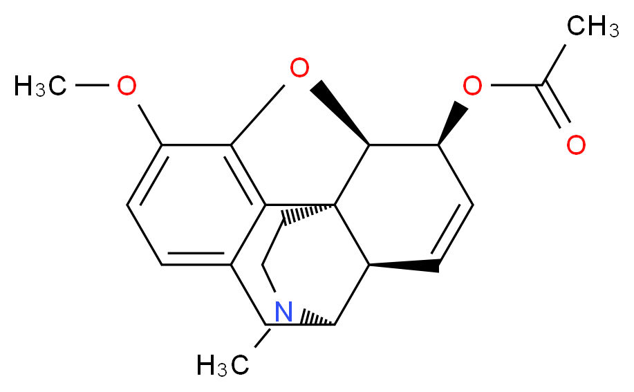 6-Monoacetylcodeine_Molecular_structure_CAS_6703-27-1)