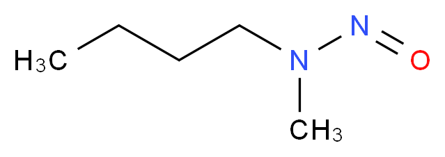 N-Nitroso-N-methylbutylamine_Molecular_structure_CAS_7068-83-9)