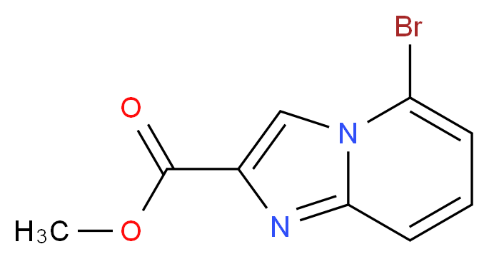 1092351-65-9 molecular structure