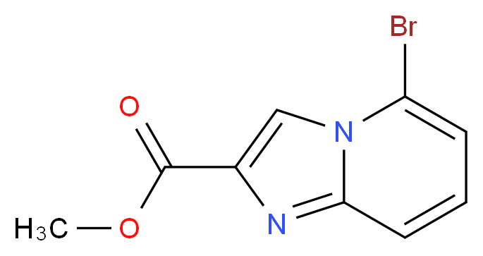 CAS_1092351-65-9 molecular structure