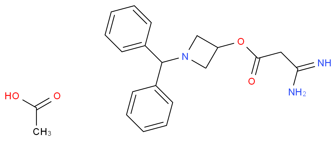 CAS_170749-59-4 molecular structure