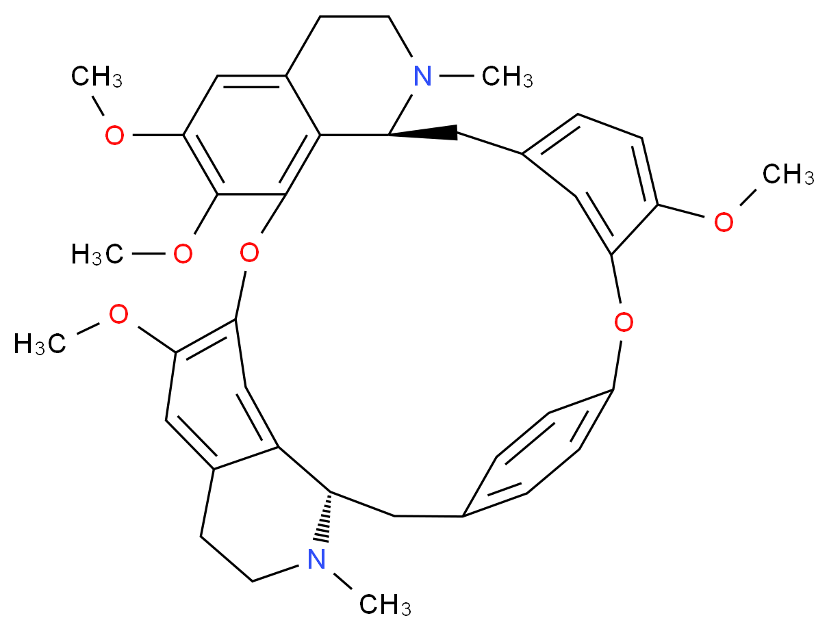 CAS_518-34-3 molecular structure