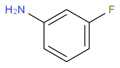 372-19-0 molecular structure