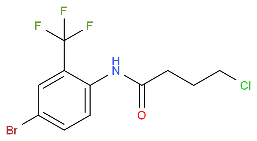 MFCD00116187 molecular structure