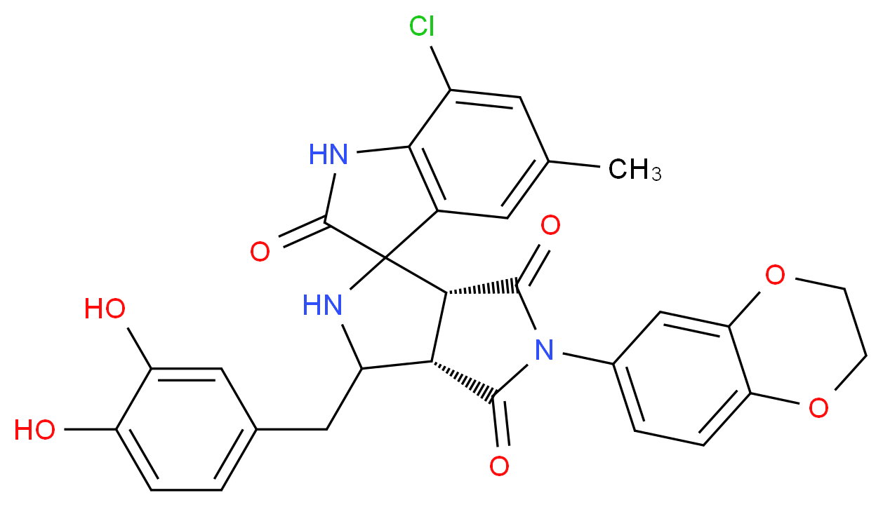 164270942 molecular structure