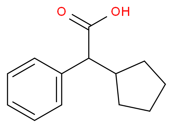 3900-93-4 molecular structure