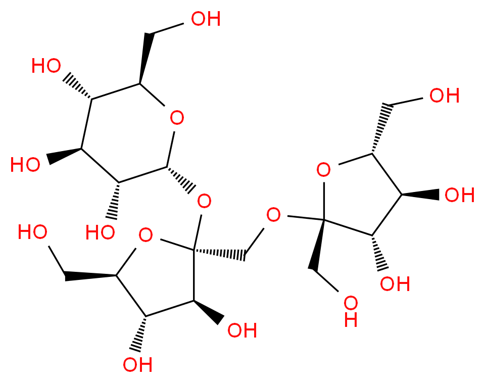 470-69-9 molecular structure