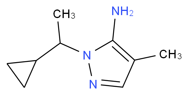 957514-22-6 molecular structure