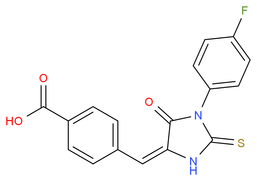 MFCD03989640 molecular structure