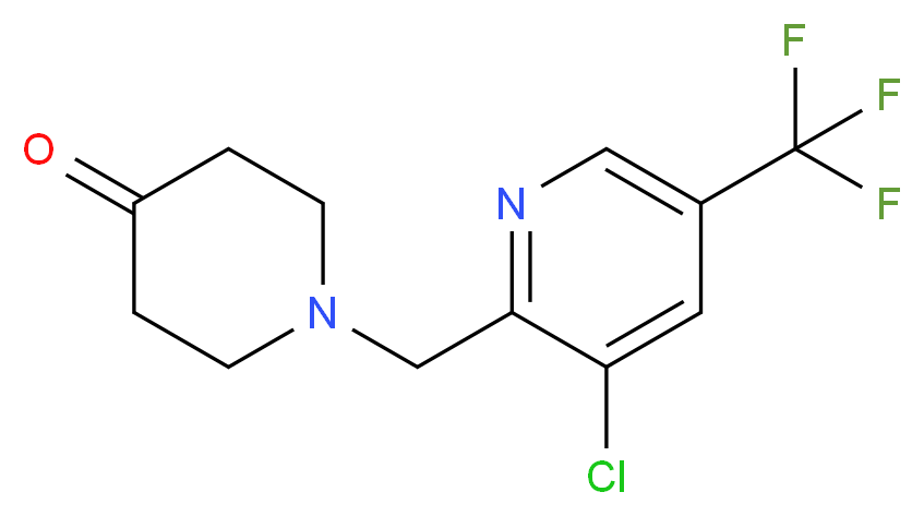 MFCD20921567 molecular structure