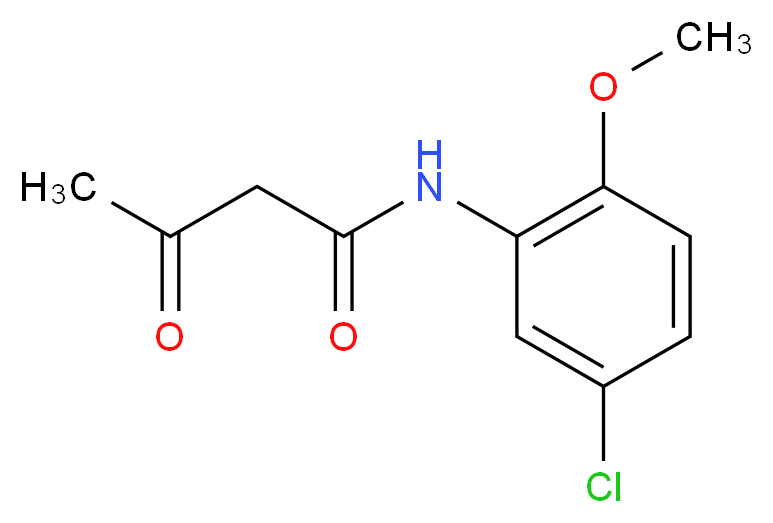 52793-11-0 molecular structure