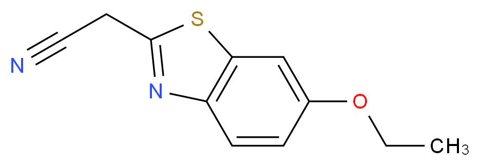 207400-12-2 molecular structure