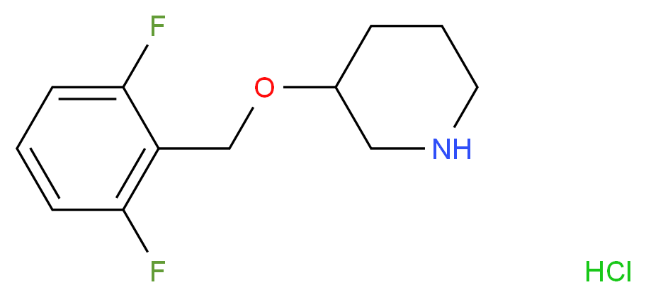MFCD13561228 molecular structure