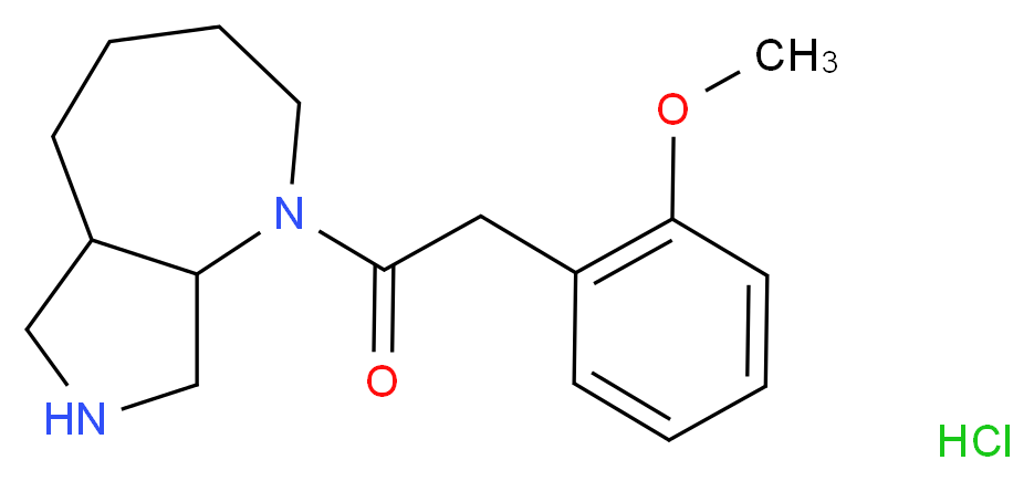 MFCD21605999 molecular structure