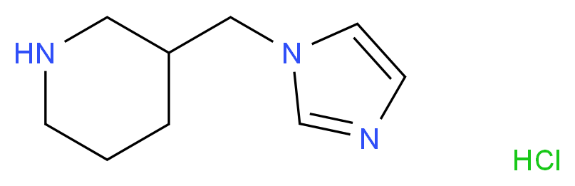 MFCD08741490 molecular structure
