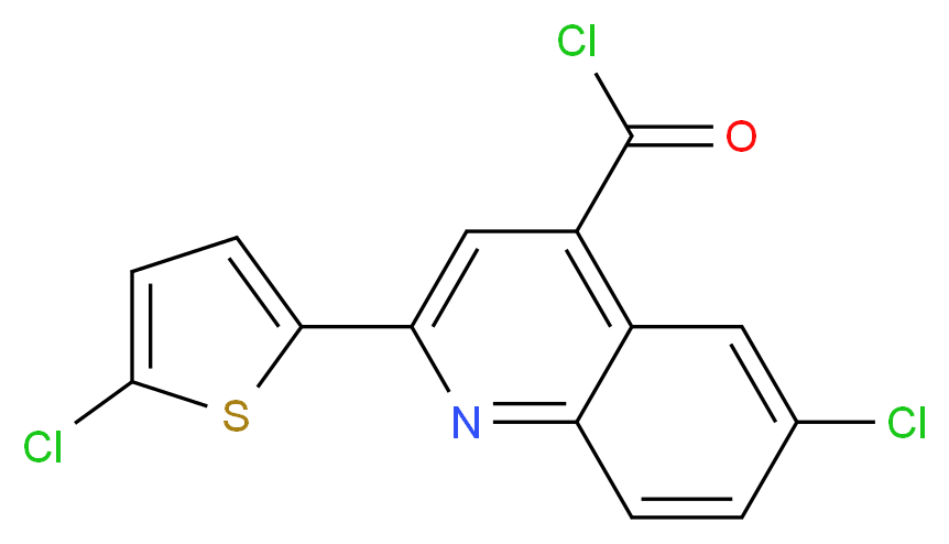 MFCD03421280 molecular structure