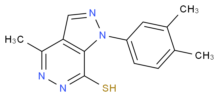 MFCD11986592 molecular structure