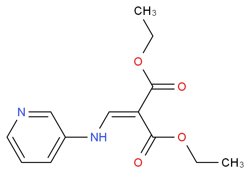 CAS_14029-71-1 molecular structure