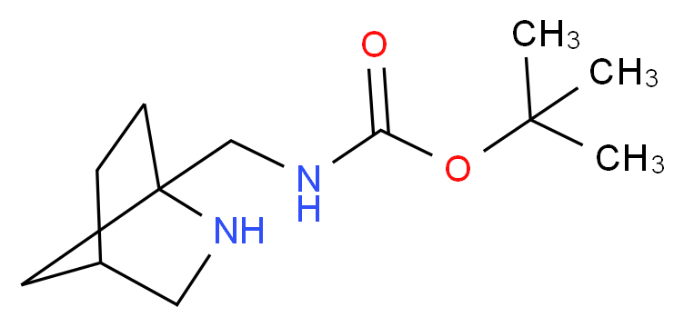 MFCD19442665 molecular structure
