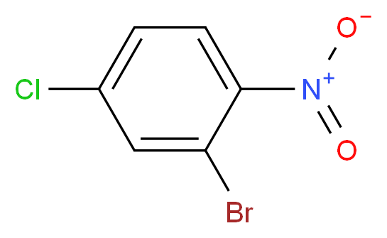 2-Bromo-4-chloro-1-nitro-benzene_Molecular_structure_CAS_63860-31-1)