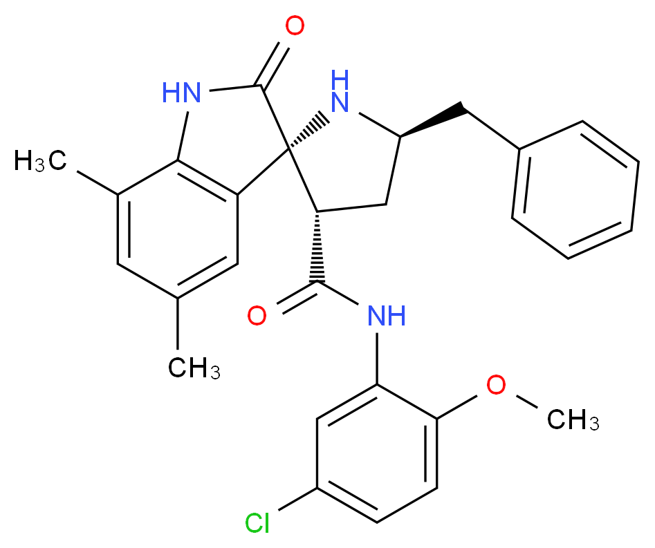 164272000 molecular structure