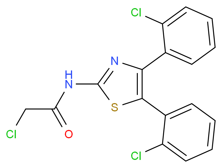 MFCD03655003 molecular structure