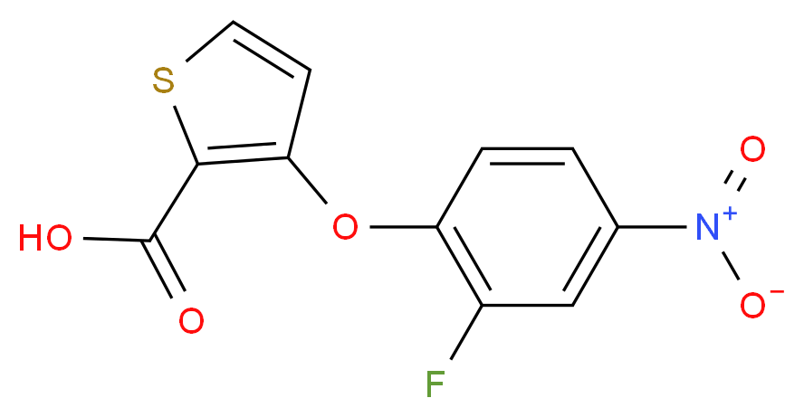 MFCD00202749 molecular structure