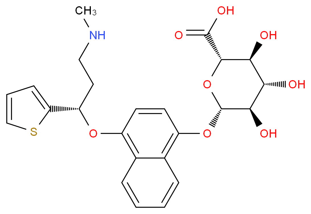 CAS_741693-83-4 molecular structure