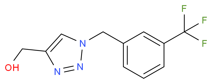 MFCD09607910 molecular structure