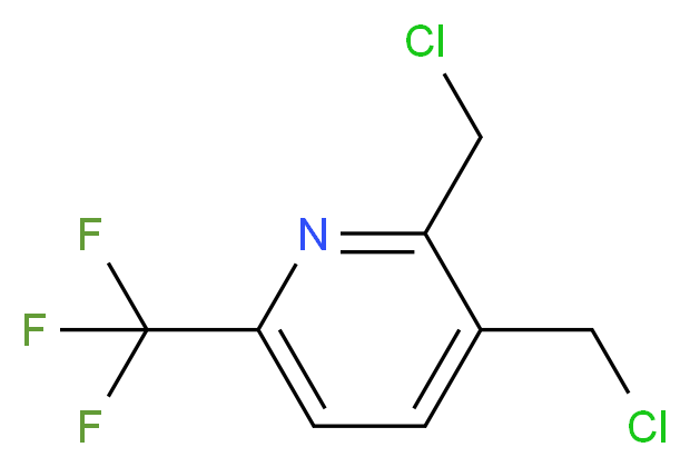 1356110-02-5 molecular structure
