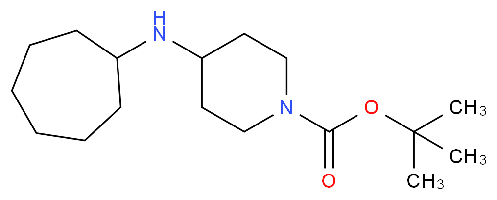 319427-80-0 molecular structure