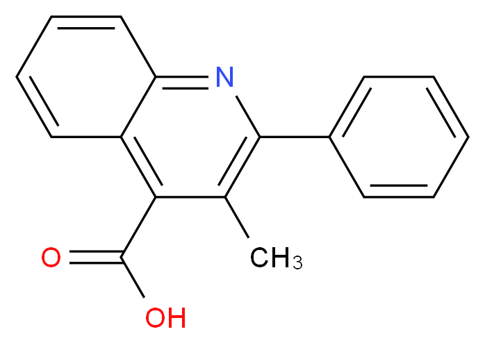 CAS_43071-45-0 molecular structure