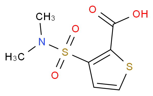 MFCD09455187 molecular structure