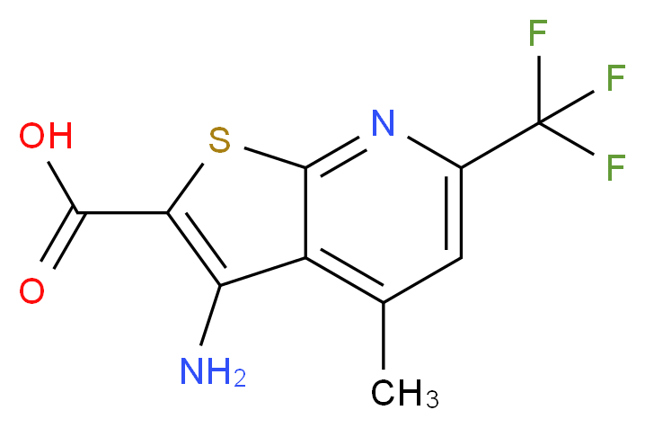 MFCD07365612 molecular structure