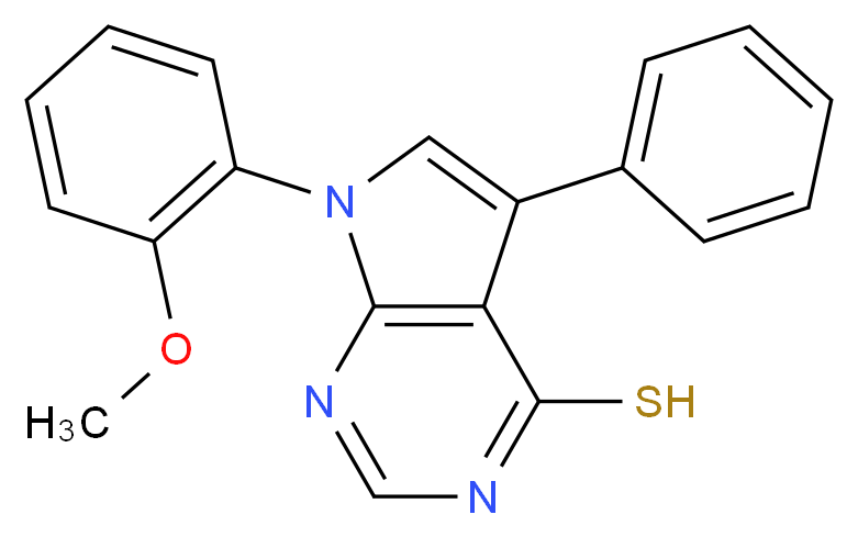 MFCD04440726 molecular structure