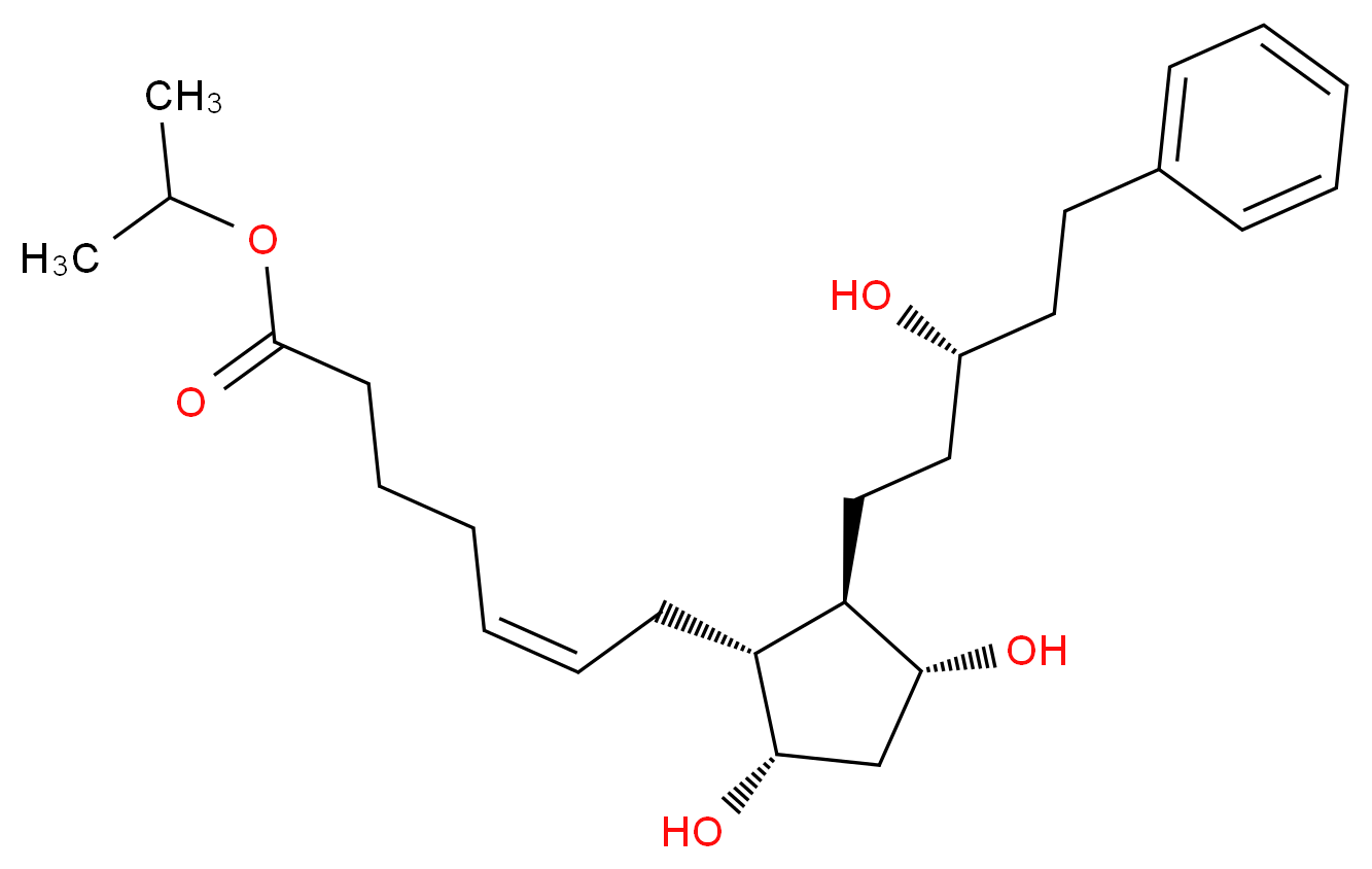 CAS_145773-22-4 molecular structure