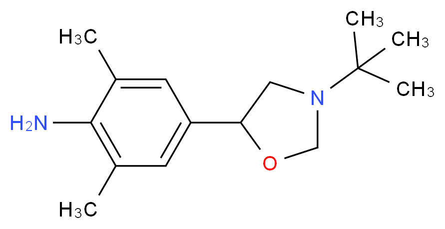 CAS_50617-62-4 molecular structure