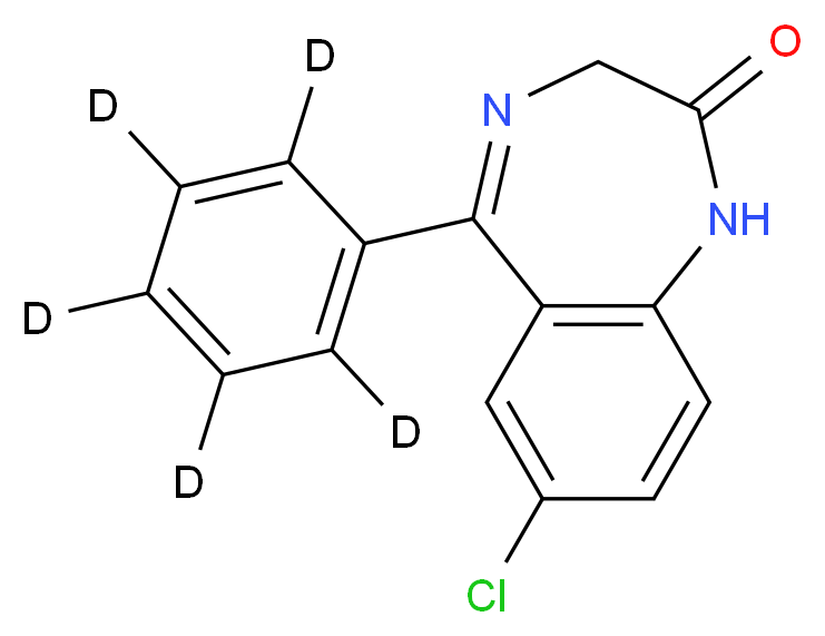 65891-80-7 molecular structure