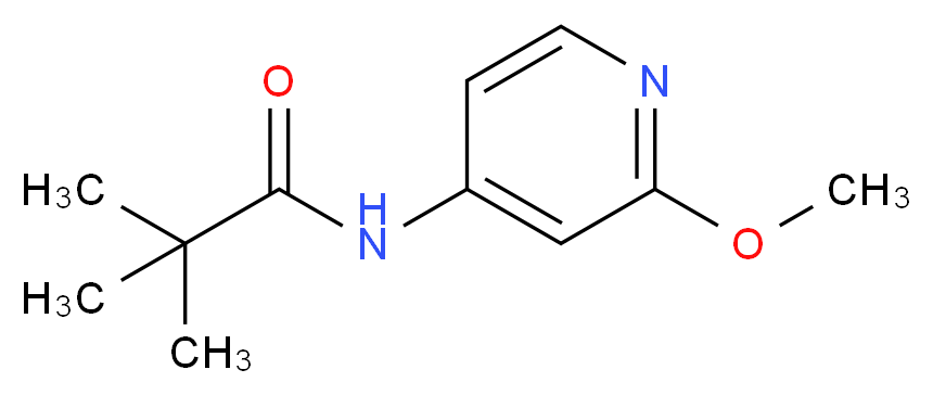 898561-71-2 molecular structure