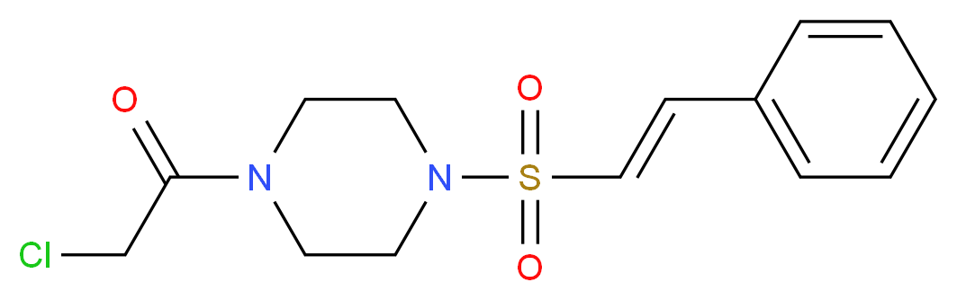 MFCD08444098 molecular structure