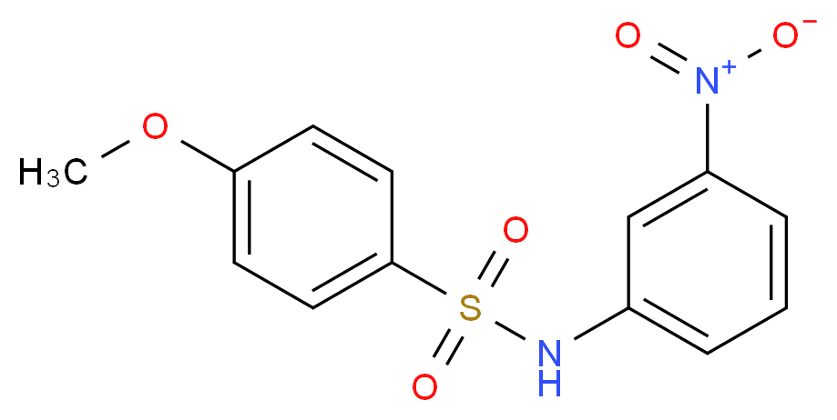 349127-66-8 molecular structure