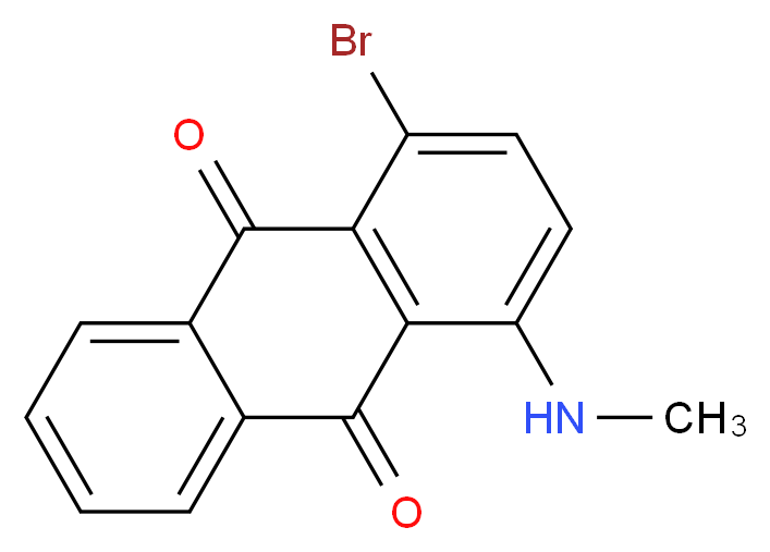 128-93-8 molecular structure